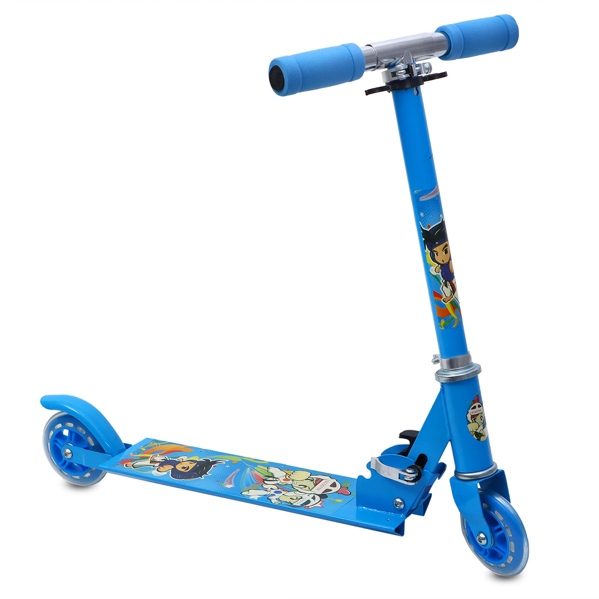 scooter-2-wheel