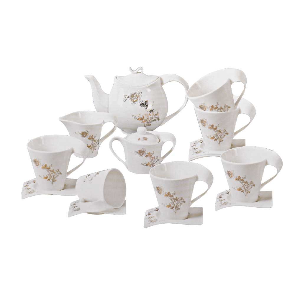 shallow-bone-china-cup-saucer-assorted-15-pcs