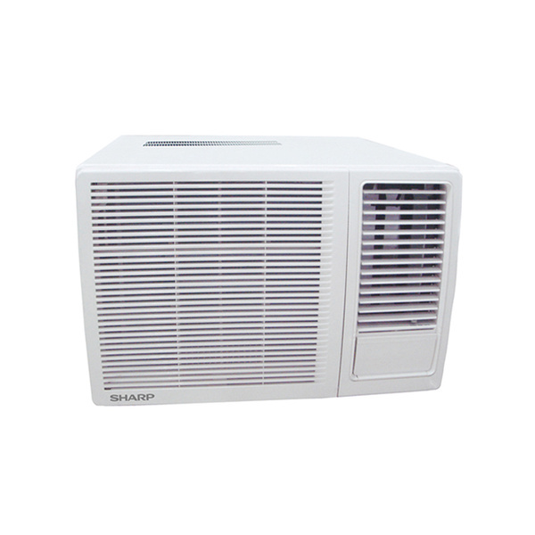 Sharp Window Air Conditioner 1.5 Ton AF A18SCM - Dukakeen.com