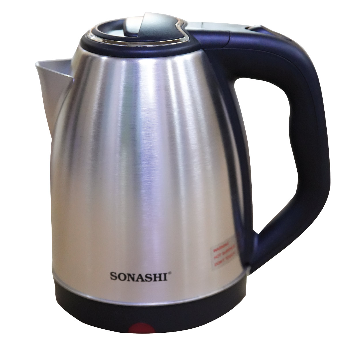 Sonashi Cordless Kettle SKT1815
