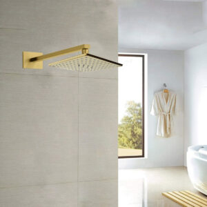 square-shower-head