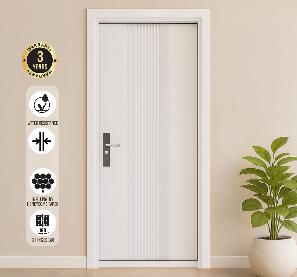 steel-door-2100x1000-50ml-right-tc2402