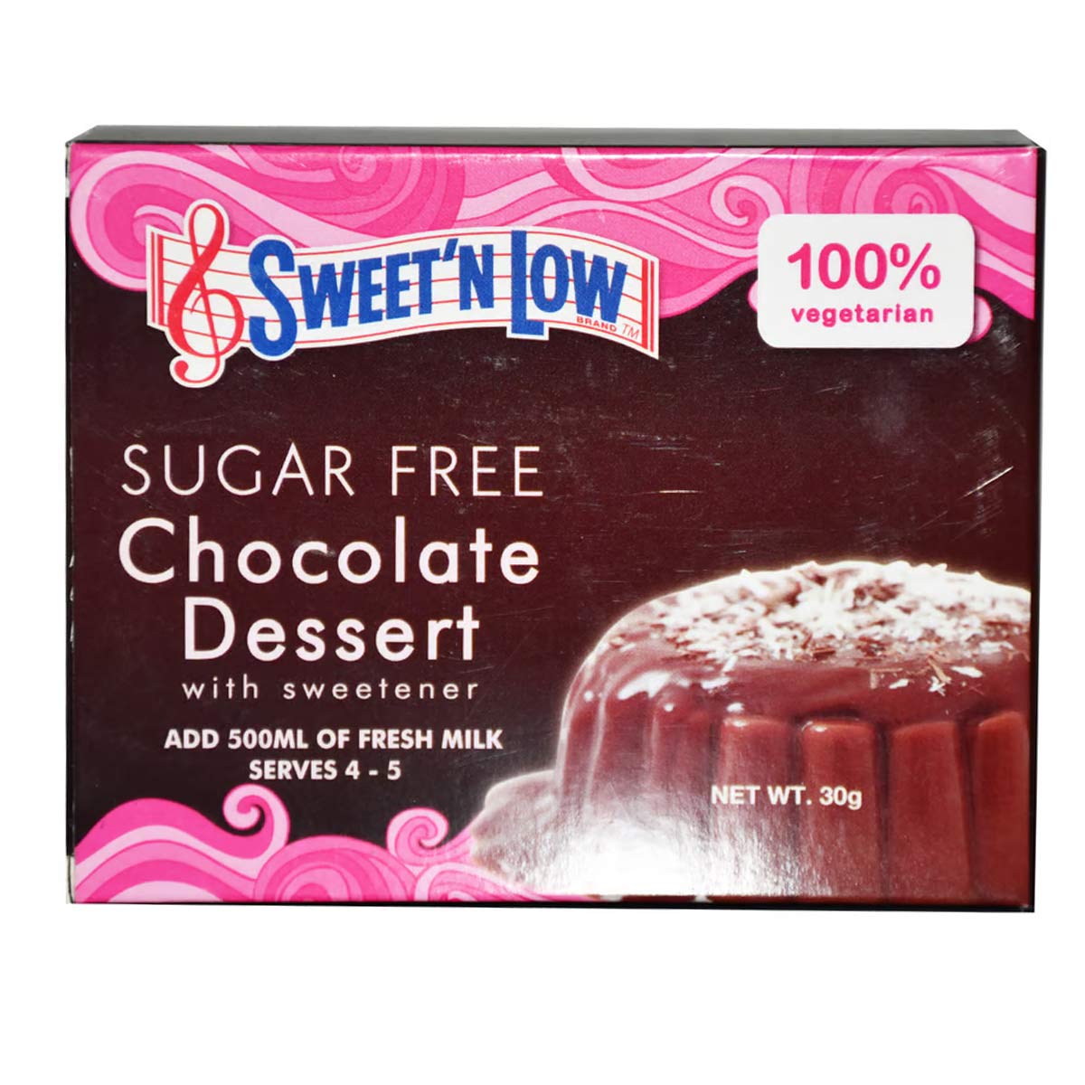 sweet-n-low-sugar-free-chocolate-dessert-30gm