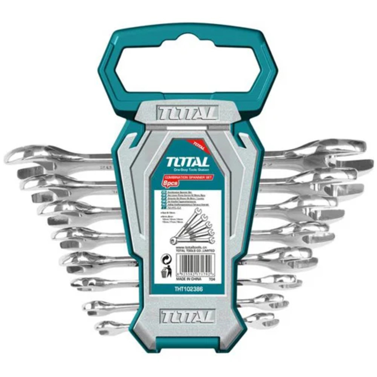 total-double-spanner-set