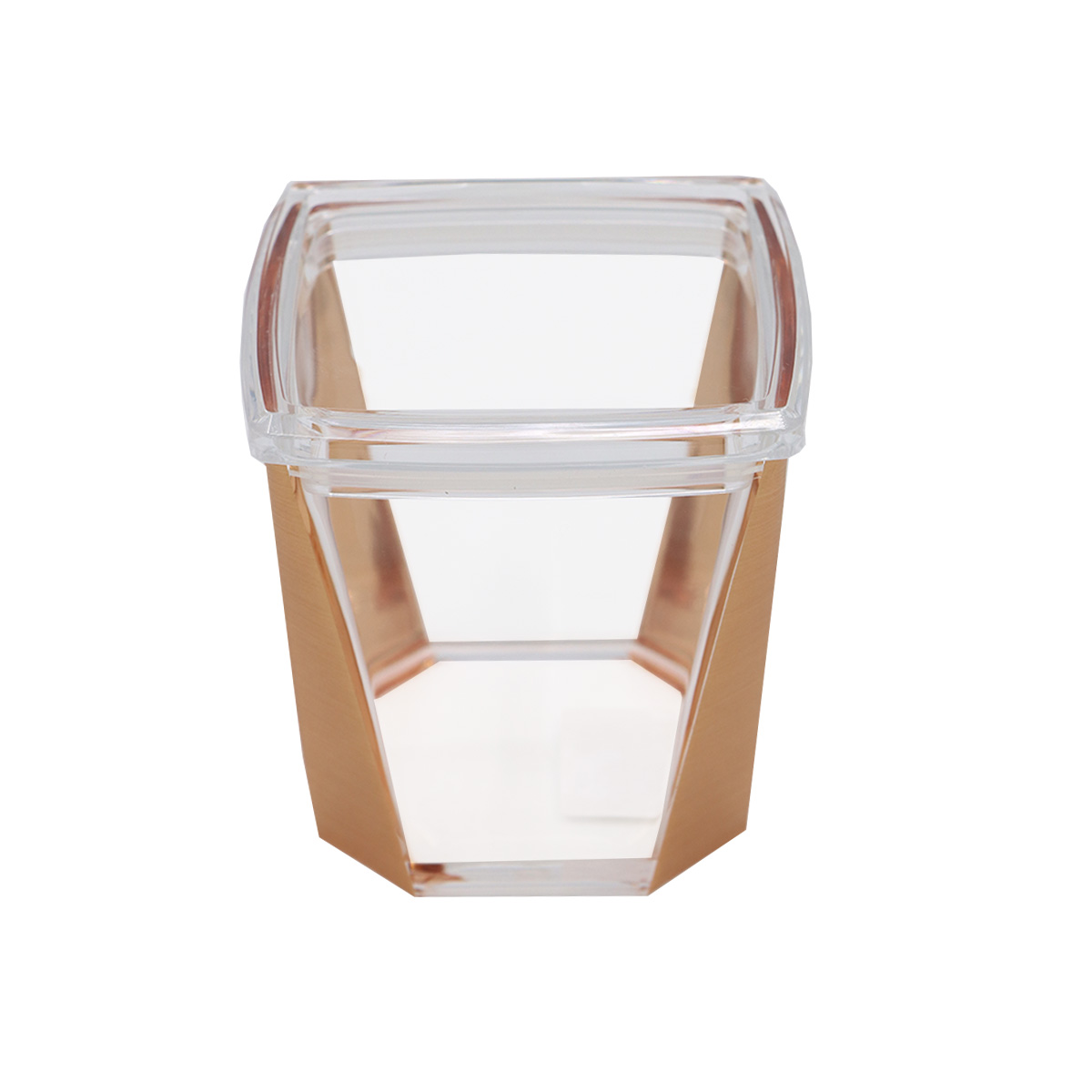 transparent-canister