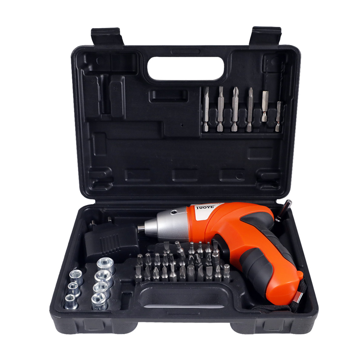 Tuoye Cordless Screw Driver