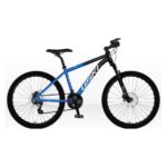 uski-bicycle-26-inch-black