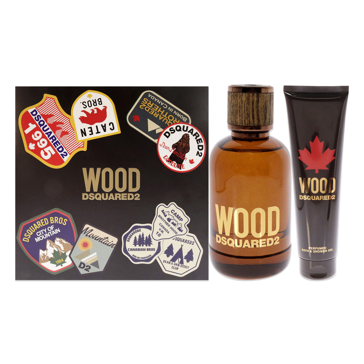 wood-dsquared2-shoer-gel-set wood-dsquared2-shoer-gel-set