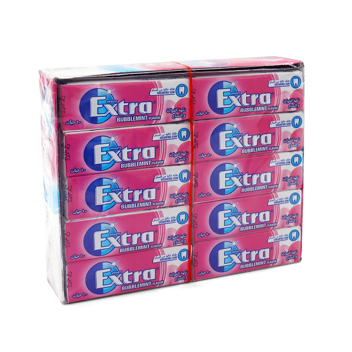 wrigleys-extra-bubblemint-chewing-gum-1-pack-30-pieces
