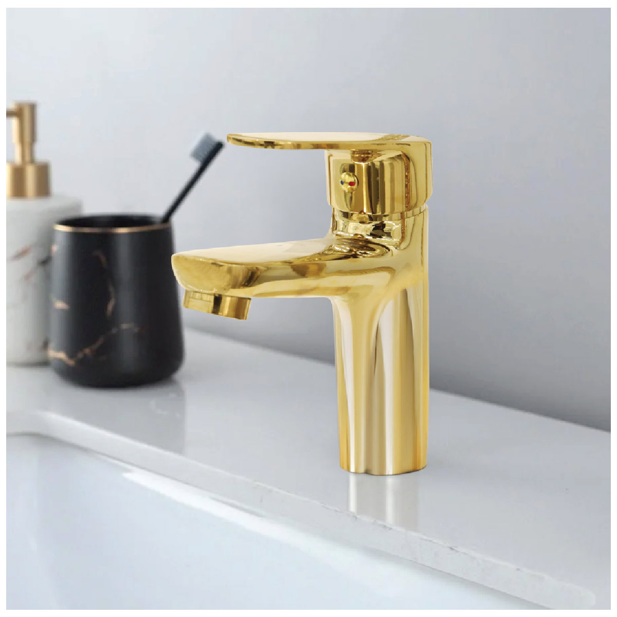 zink-basin-mixer-gold