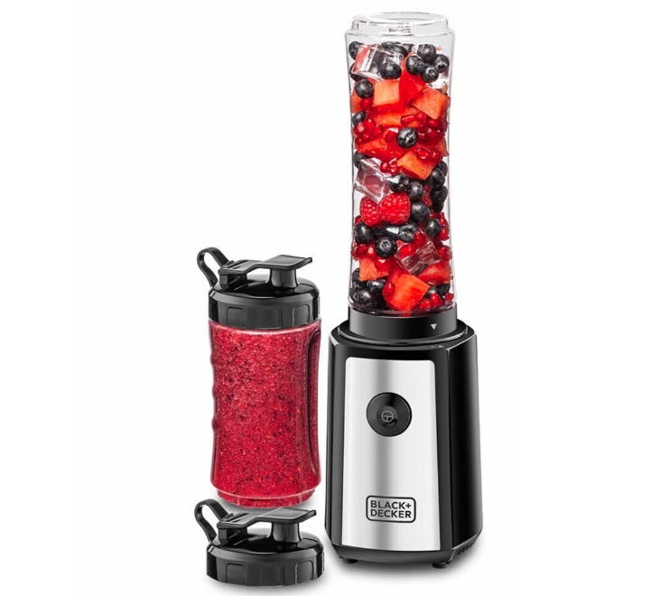 BlackDecker-300W-Personal-Compact-Sports-Blender-Smoothie-Maker-SBX300