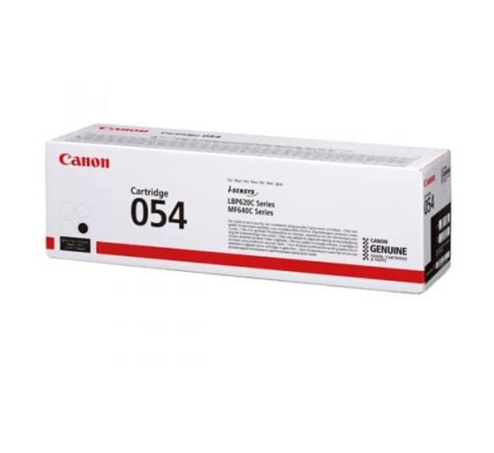 Canon-054-Laser-Toner-Black