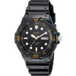 Casio-Mens-Watch-Analog-Black-Dial-Black-Resin-Band-MRW-200H-1EVDF