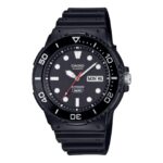 Casio-Mens-Watch-Analog-Black-Dial-with-Black-Resin-Strap-MRW-230H-1E1VDF