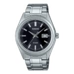 Casio-Mens-Watch-Analog-Black-Dial-with-Silver-Stainless-Steel-Band-MTP-B180D-1A1VDF