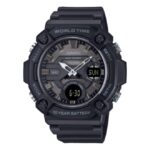 Casio-Mens-Watch-Analog-Digital-Black-Dial-with-Black-Resin-Band-AEQ-120W-1BVDF