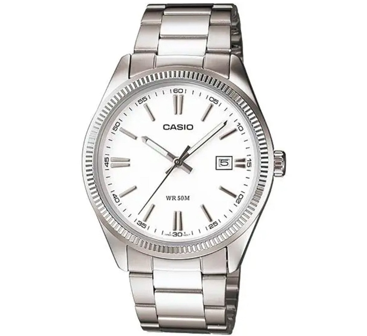 Casio-Mens-Watch-Analog-White-Dial-Silver-Stainless-Steel-Strap-MTP-1302D-7A1VDF Casio-Mens-Watch-Analog-White-Dial-Silver-Stainless-Steel-Strap-MTP-1302D-7A1VDF