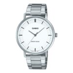 Casio-Mens-Watch-Analog-White-Dial-with-Silver-Stainless-Steel-Band-MTP-VT04D-7EDF
