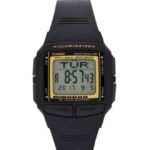 Casio-Mens-Watch-Digital-Black-Dial-Black-Resin-Strap-DB-36-9AVDF