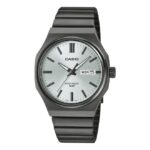 Casio-Mens-Watch-Digital-Dial-Silver-Dial-with-Grey-Stainless-Steel-Band-MTP-E735B-7AVDF