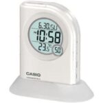 Casio-Multi-Function-Table-Top-Alarm-Clock-Digital-Blue-PQ-75-7DF
