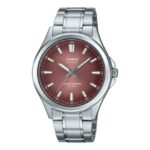 Casio-Sapphire-Mens-Solar-Powered-Watch-Analog-Green-Gradient-Dial-with-Silver-Stainless-Steel-Band-MTS-RS100D-5ADF