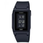 Casio-Unisex-Watch-Digital-DisplayBlack-Dial-Black-Resin-Band-LF-10WH-1DF