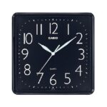 Casio-Wall-Clock-Analog-Black-Dial-IQ-06-1DF