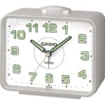 Casio-beep-sound-analog-alarm-clock-TQ-218-8DF
