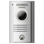 Commax-13MP-AHD-Door-Bell-Camera-Connectable-For-Fine-View-Monitor-Silver-DRC-40KHD