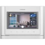 Commax-IP-Master-7-Video-Monitor-Connectable-with-19-Monitors-CIP-700M
