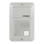Commax-Outdoor-Bell-Connectable-for-Interphone-System-DR-DW2N