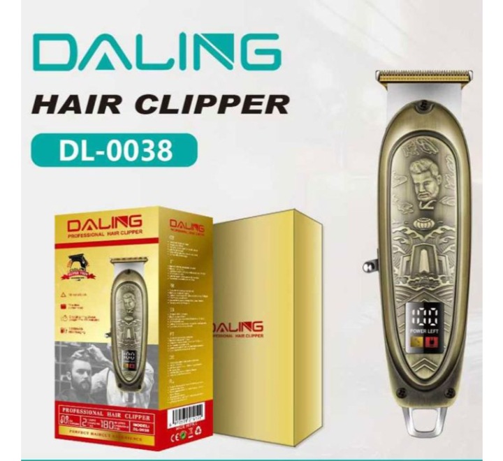 Daling-Hair-Professional-Hair-Clipper-DL-0038