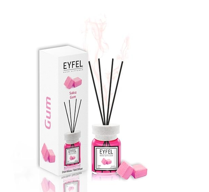 Eyfel-Gum-Reed-Diffuser-120ml