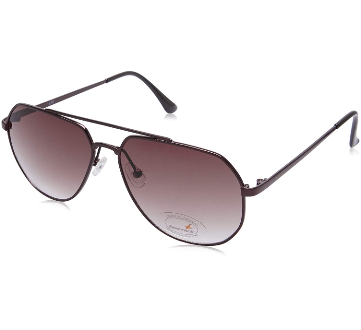 Fastrack-Men-Sunglasses-M198BR3