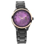 Fastrack-Womens-Watch-Analog-Purple-Dial-Stainless-Steel-Strap-6187KM03