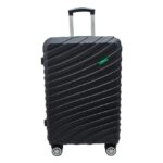 Globetrotter-Atlanta-67cm-8-Wheels-Hard-Trolley-Black-ATLANTABLK