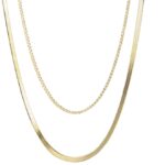 Lee-Cooper-Womens-Necklace-Gold-LCN01906110