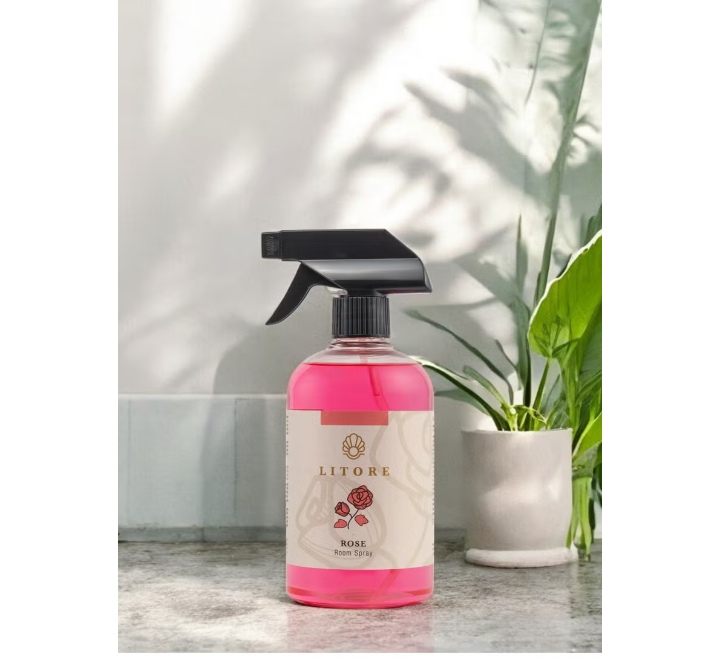 Litore-Rose-Room-Spray-500ml