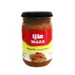 Maza-Kabsa-Paste-Jar-300Gm