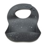 Milk-It-Baby-Printed-Bib-Galaxy-Grey-100-Food-Grade-Silicone-Bib-MI-SBGG009