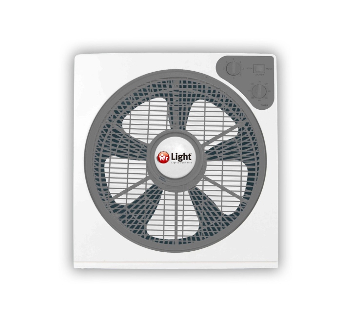 Mr-Light-12-Inch-Box-Fan-MR3606M