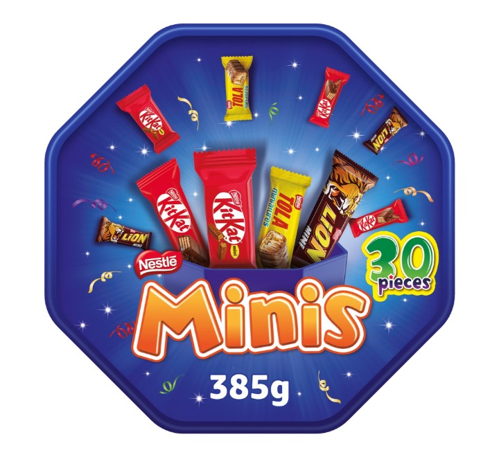 Nestle-Minis-Mix-Chocolate-385g