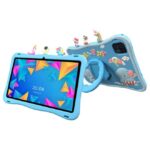 Oteeto-TAB10-Kids-Tablet-WiFi4G-128GB-6GB-101inch-Blue