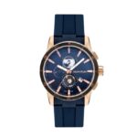 Quantum-Mens-Watch-Analog-Blue-Dial-with-Blue-Silicone-Band-ADG991499