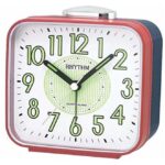 Rhythm-Alarm-ClockWith-Bell-Super-Silent-Move-CRA629NR01