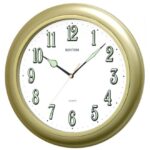 Rhythm-Wall-Clock-Super-Luminous-CMG728NR18