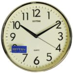 Rhythm-Wall-Clock3D-Numerals-CMG716BR18