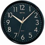 Rhythm-Wall-Clock3D-Numerals-CMG716NR02