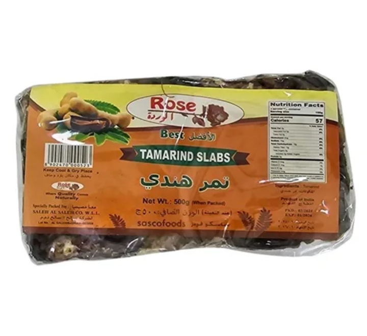 Rose-Indian-Tarmarind-500Gm